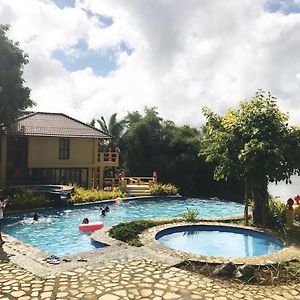 Porta Verde Resort Villas Caliraya